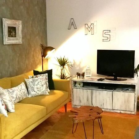 The Sunset Lisbon Flat Apartment Ngoại thất bức ảnh