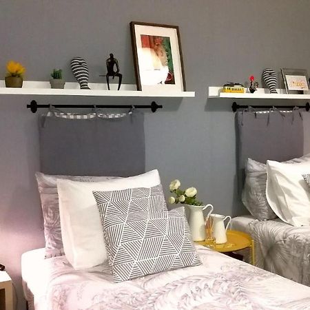 The Sunset Lisbon Flat Apartment Ngoại thất bức ảnh
