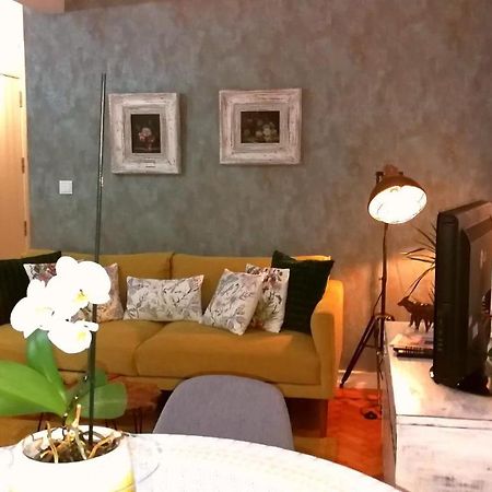 The Sunset Lisbon Flat Apartment Ngoại thất bức ảnh