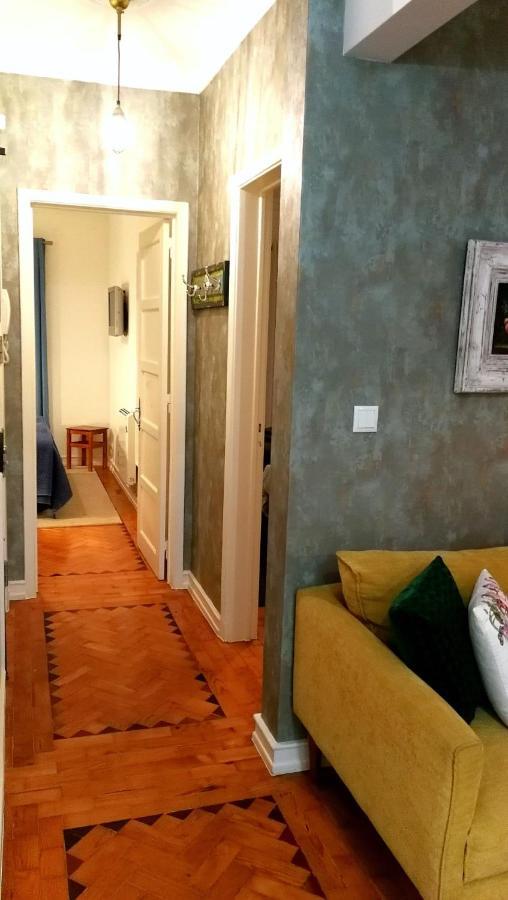 The Sunset Lisbon Flat Apartment Ngoại thất bức ảnh