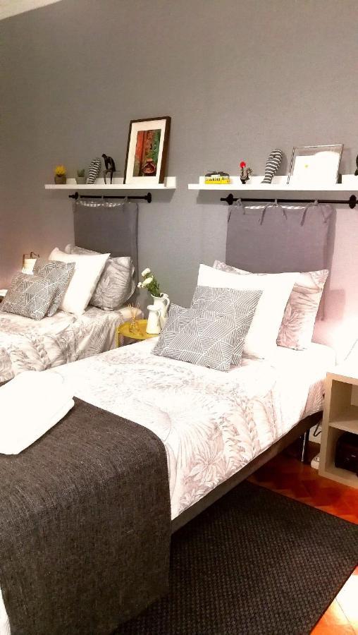 The Sunset Lisbon Flat Apartment Ngoại thất bức ảnh