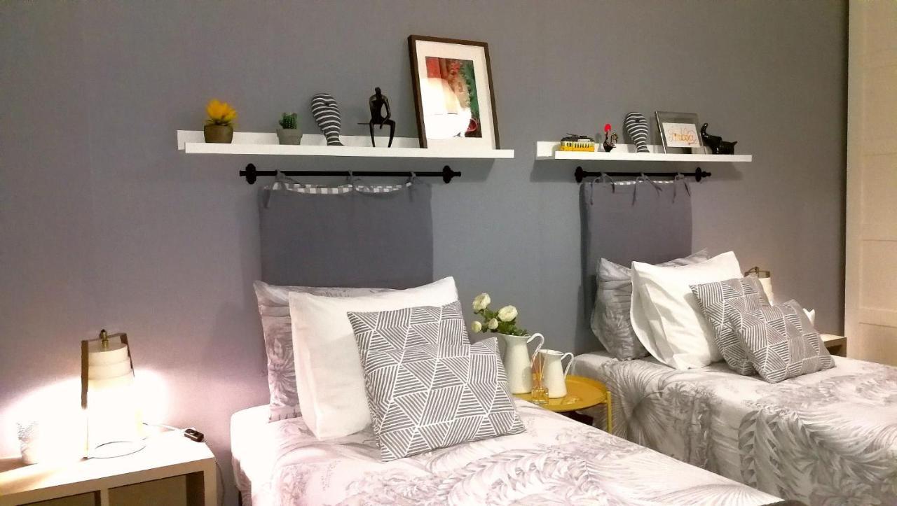 The Sunset Lisbon Flat Apartment Ngoại thất bức ảnh