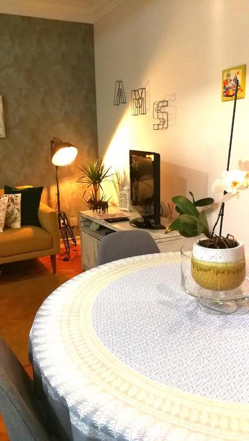 The Sunset Lisbon Flat Apartment Ngoại thất bức ảnh
