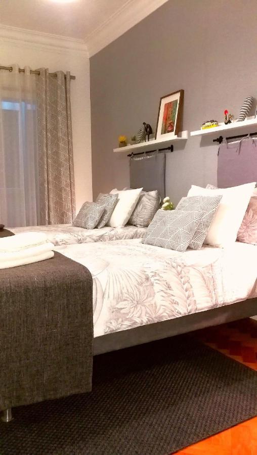 The Sunset Lisbon Flat Apartment Ngoại thất bức ảnh