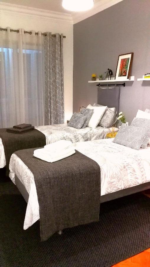 The Sunset Lisbon Flat Apartment Ngoại thất bức ảnh