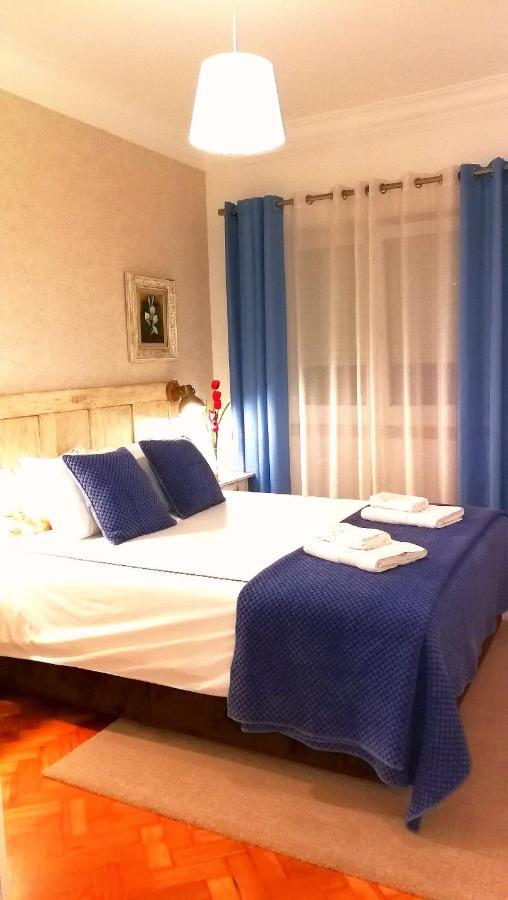 The Sunset Lisbon Flat Apartment Ngoại thất bức ảnh