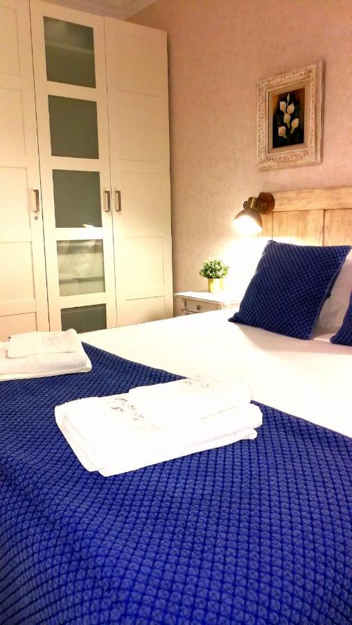 The Sunset Lisbon Flat Apartment Ngoại thất bức ảnh