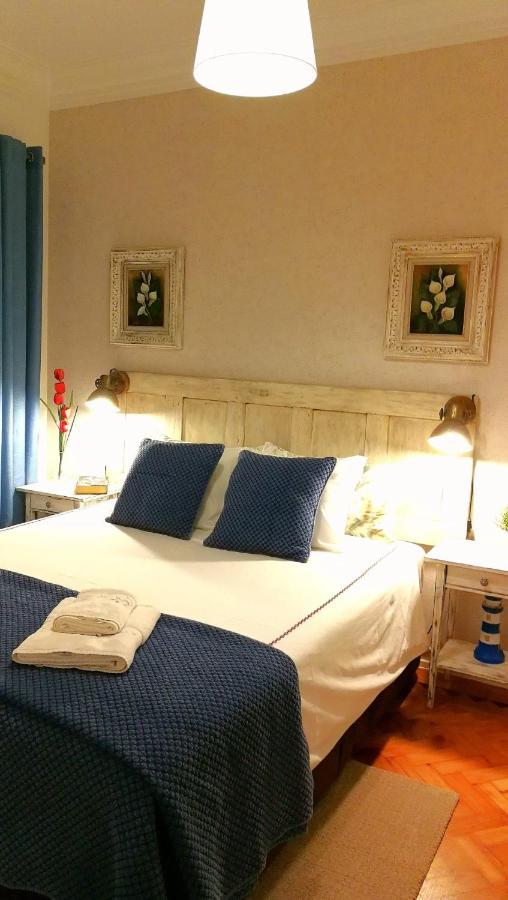 The Sunset Lisbon Flat Apartment Ngoại thất bức ảnh