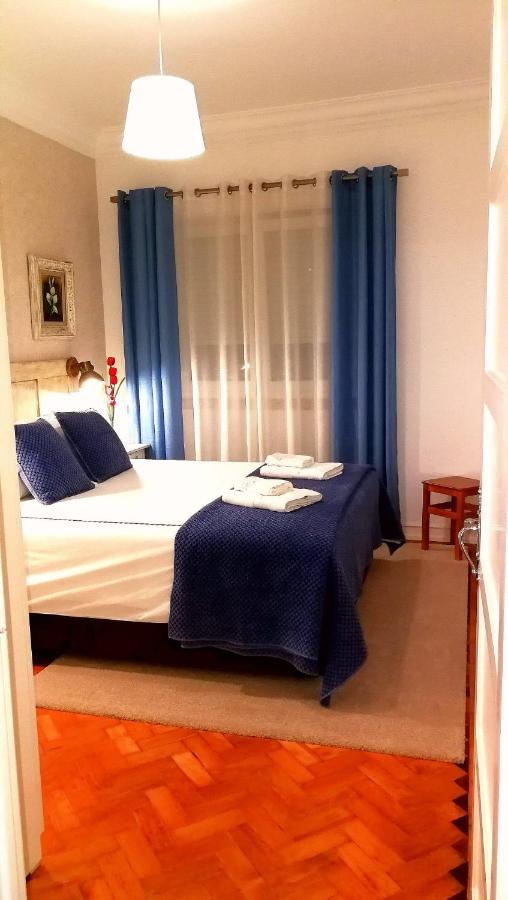 The Sunset Lisbon Flat Apartment Ngoại thất bức ảnh