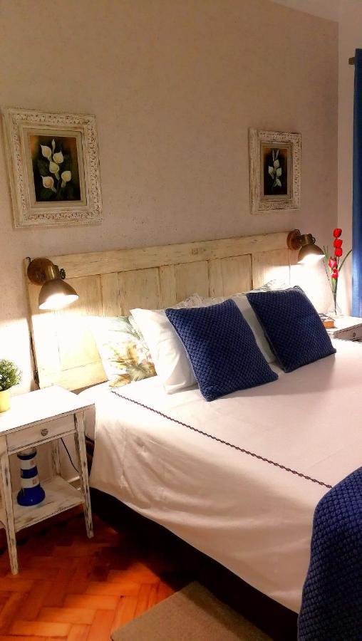 The Sunset Lisbon Flat Apartment Ngoại thất bức ảnh