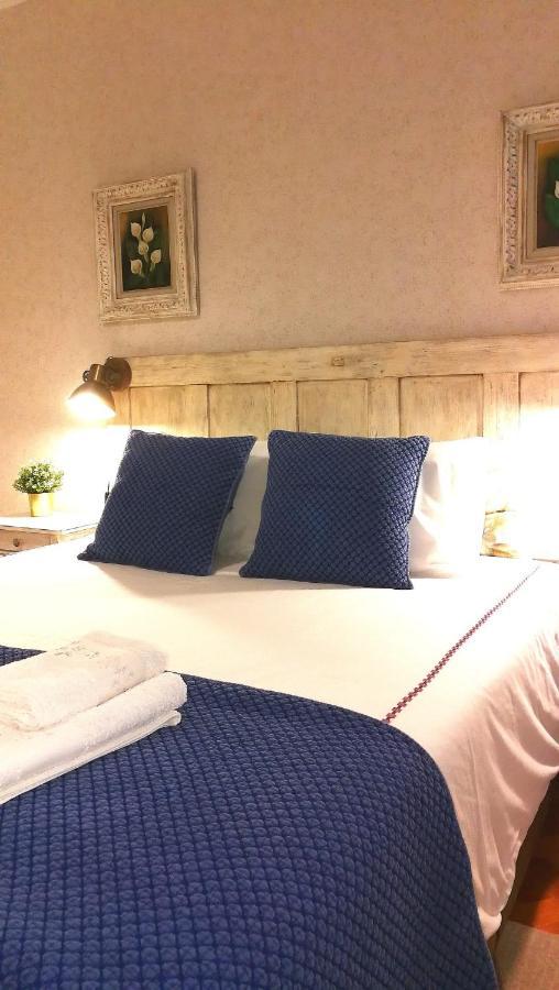 The Sunset Lisbon Flat Apartment Ngoại thất bức ảnh