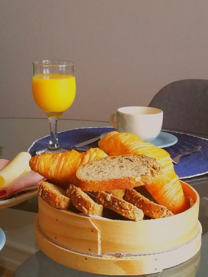 The Sunset Lisbon Flat Apartment Ngoại thất bức ảnh