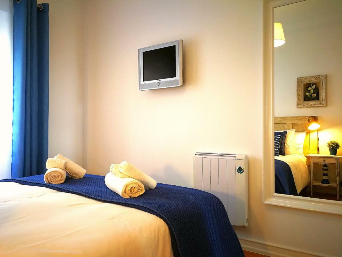 The Sunset Lisbon Flat Apartment Ngoại thất bức ảnh