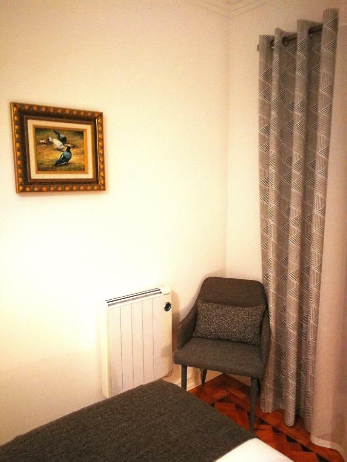 The Sunset Lisbon Flat Apartment Ngoại thất bức ảnh