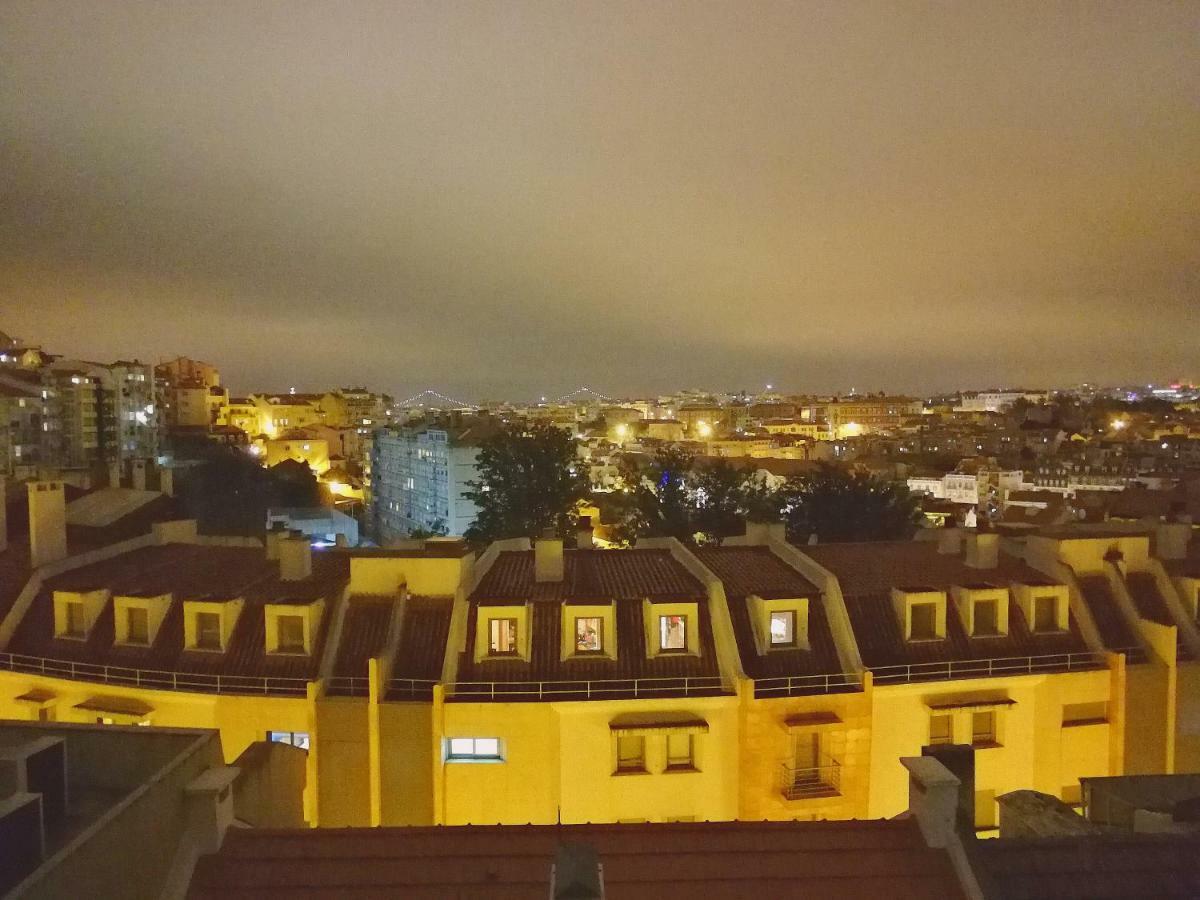 The Sunset Lisbon Flat Apartment Ngoại thất bức ảnh