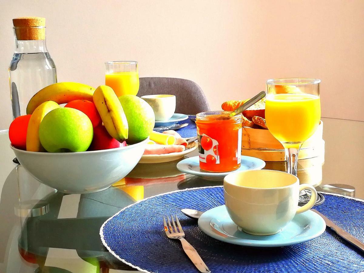 The Sunset Lisbon Flat Apartment Ngoại thất bức ảnh