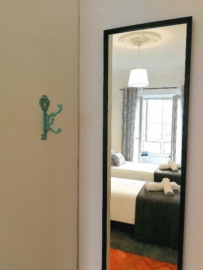 The Sunset Lisbon Flat Apartment Ngoại thất bức ảnh