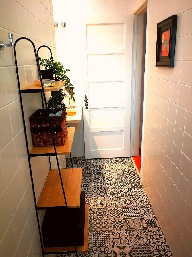 The Sunset Lisbon Flat Apartment Ngoại thất bức ảnh