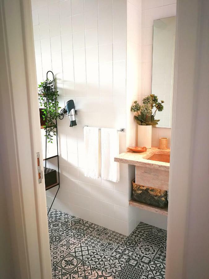 The Sunset Lisbon Flat Apartment Ngoại thất bức ảnh