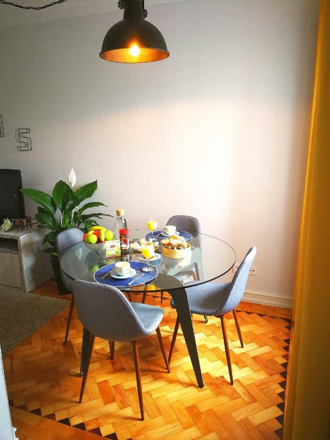 The Sunset Lisbon Flat Apartment Ngoại thất bức ảnh