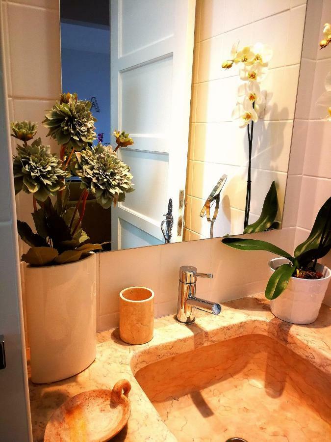 The Sunset Lisbon Flat Apartment Ngoại thất bức ảnh