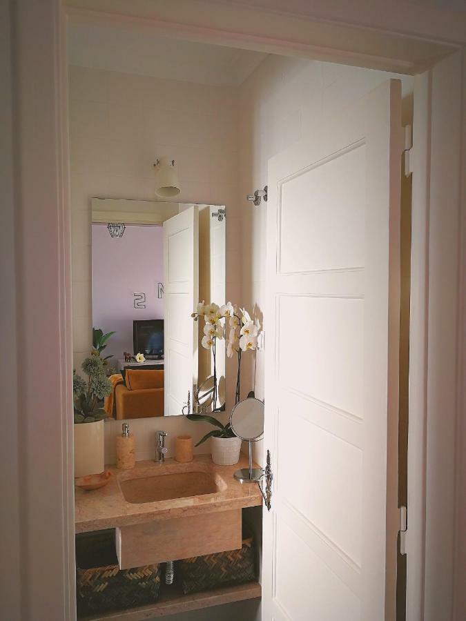 The Sunset Lisbon Flat Apartment Ngoại thất bức ảnh