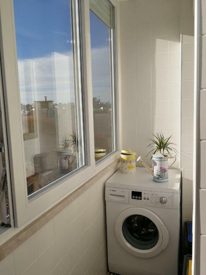 The Sunset Lisbon Flat Apartment Ngoại thất bức ảnh