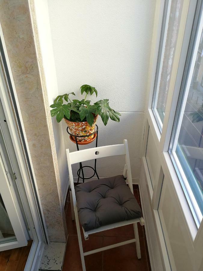 The Sunset Lisbon Flat Apartment Ngoại thất bức ảnh