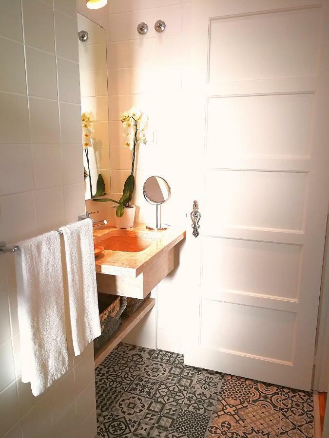The Sunset Lisbon Flat Apartment Ngoại thất bức ảnh