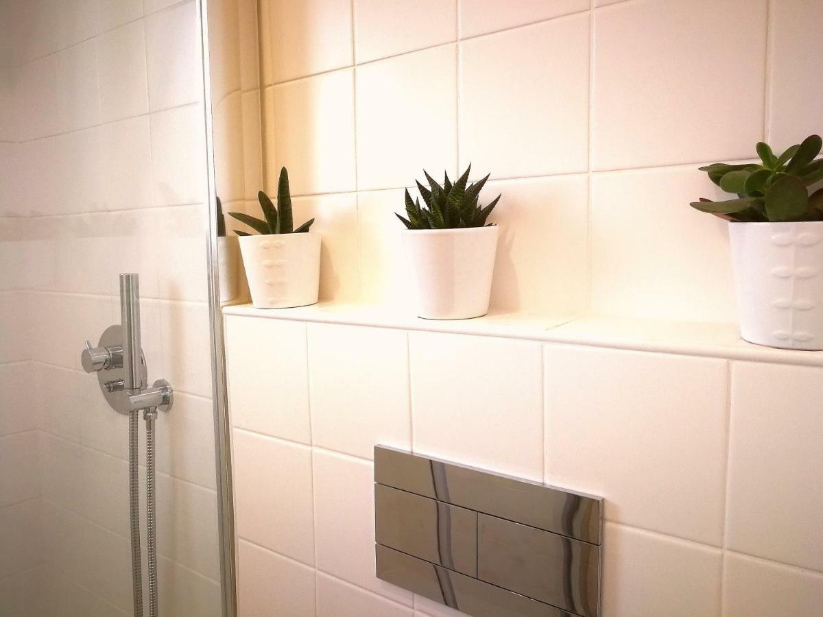 The Sunset Lisbon Flat Apartment Ngoại thất bức ảnh