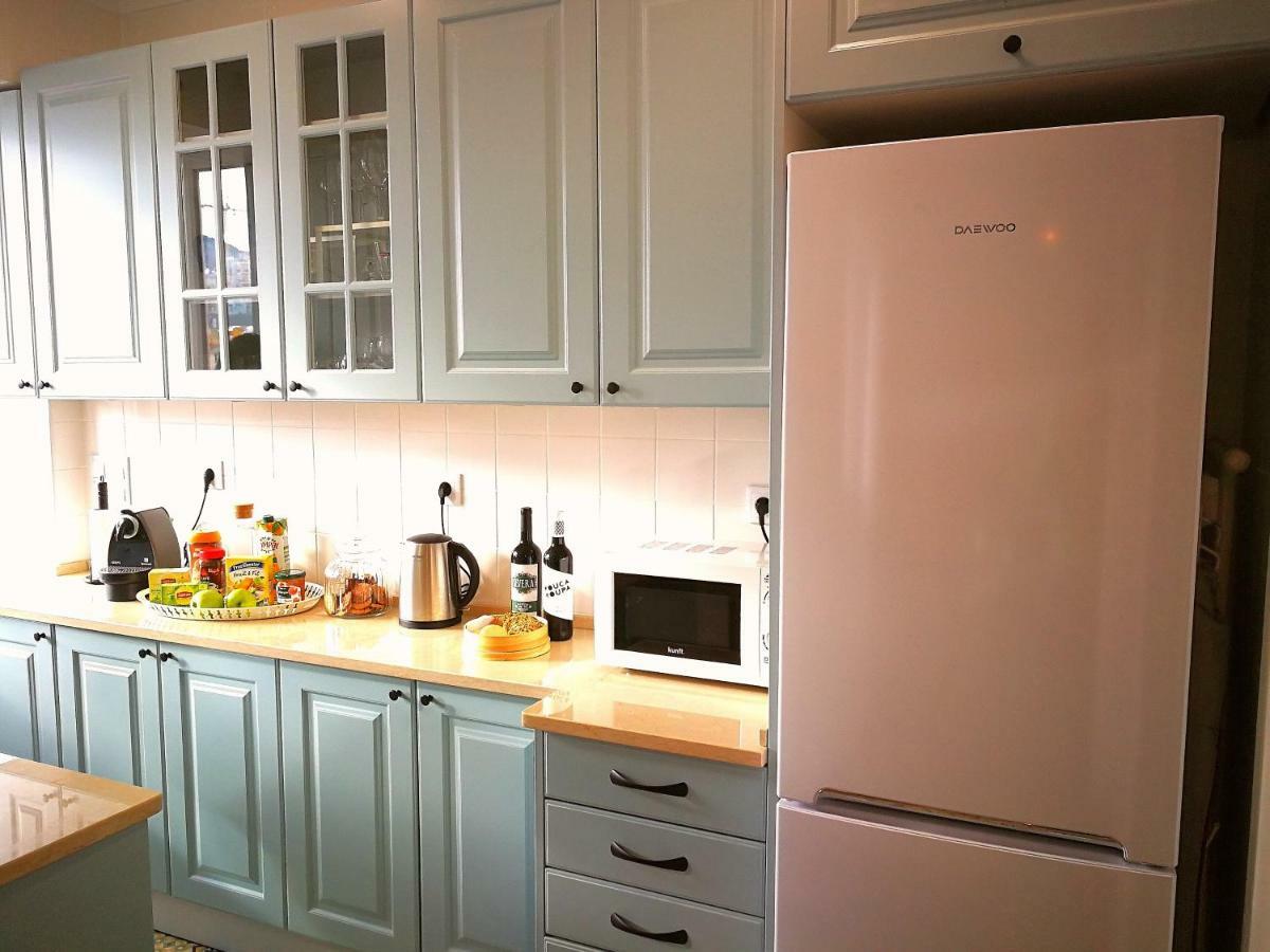 The Sunset Lisbon Flat Apartment Ngoại thất bức ảnh