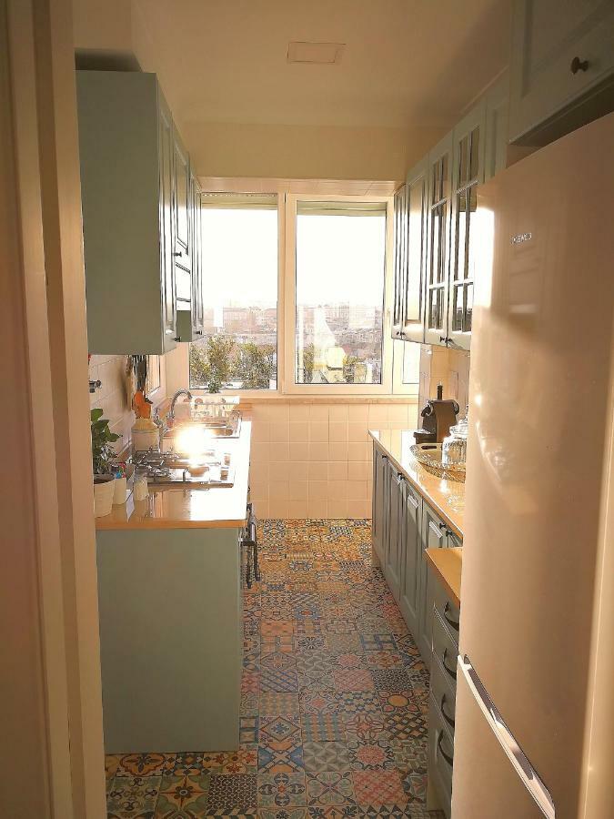 The Sunset Lisbon Flat Apartment Ngoại thất bức ảnh